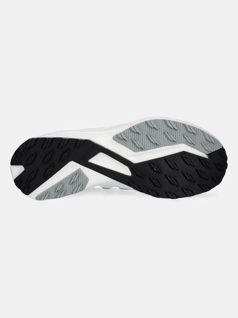 Mammut buty Saentis TR kolor szary 3030-05110