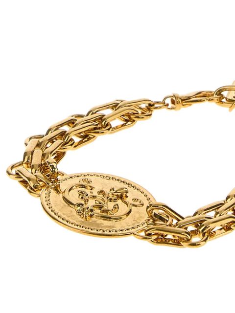 Chloé Chateau Treasures chain bracelet - Gold - zdjęcie produktu nr 2