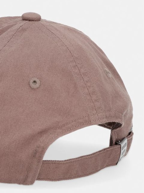 Herschel czapka z daszkiem Sylas Vintage Cotton - zdjęcie produktu nr 2