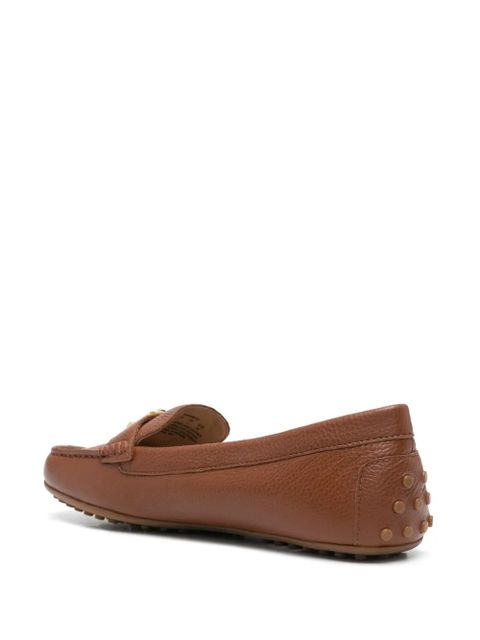 Lauren Ralph Lauren Barnsbury loafers - Brown - zdjęcie produktu nr 2