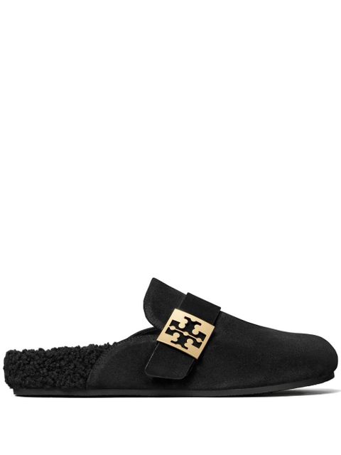 Tory Burch Mellow mules - Black - zdjęcie produktu nr 1