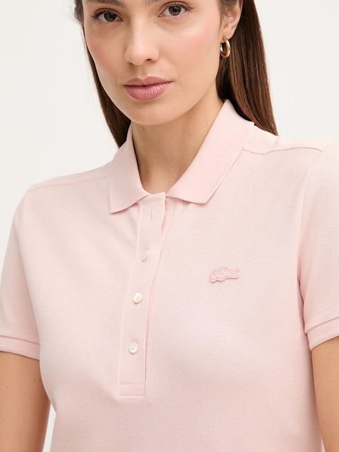Lacoste Sukienka EF5473