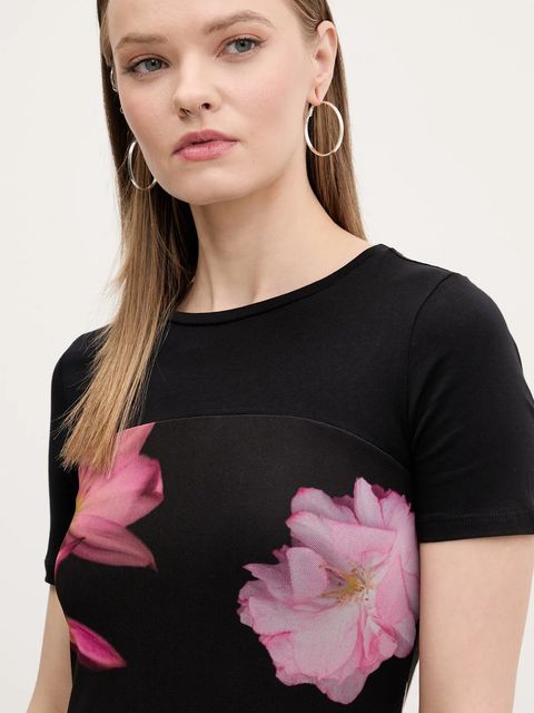 Desigual sukienka HAMBURGO - zdjęcie produktu nr 2