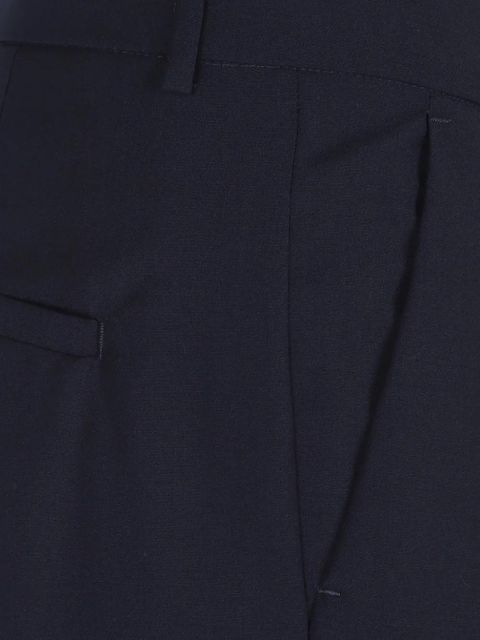 Weekend Max Mara pleated trousers - Blue
