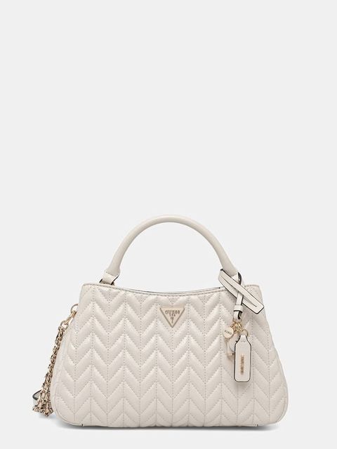 Guess torebka crossbody damska z imitacji skóry CHERYL - zdjęcie produktu nr 2
