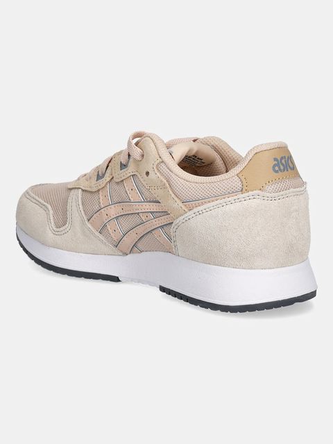 Asics sneakersy LYTE CLASSIC damskie kolor beżowy 1202A306.702
