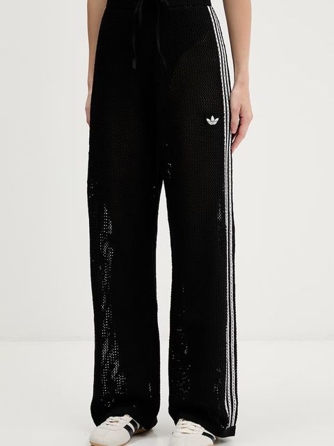 adidas Originals spodnie dresowe damskie Crochet - zdjęcie produktu nr 1