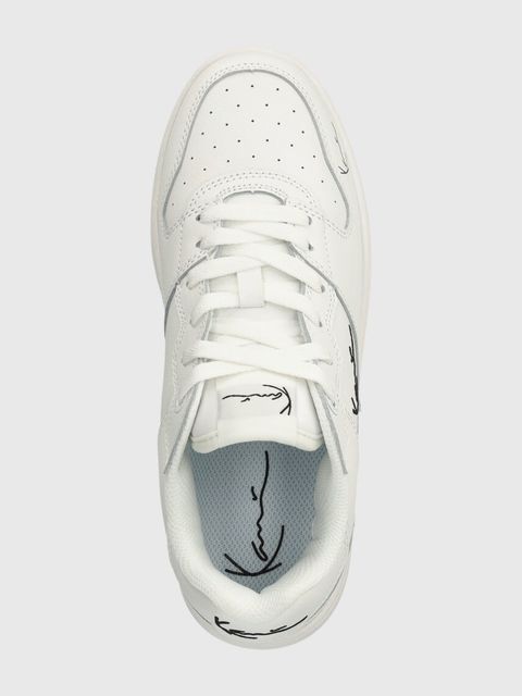 Karl Kani sneakersy KK 89 UP 23 kolor biały 1184028 KKFWW000281