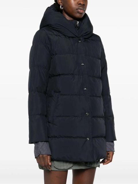 Lauren Ralph Lauren padded jacket - Blue - zdjęcie produktu nr 2