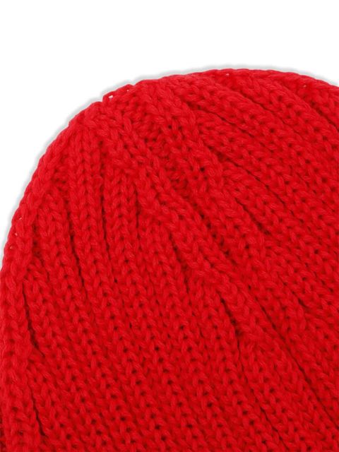 Ruslan Baginskiy logo-embroidered beanie