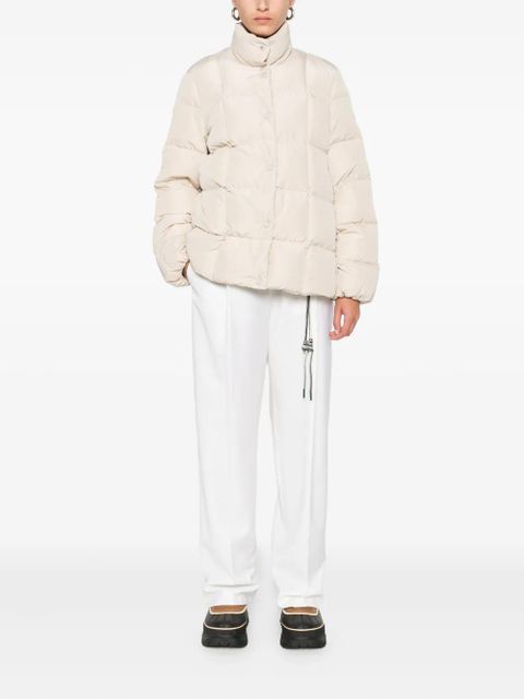 Moncler Cochevinne quilted jacket - Neutrals - zdjęcie produktu nr 2