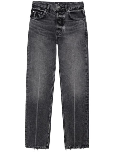 ANINE BING Kate jeans - Grey - zdjęcie produktu nr 1
