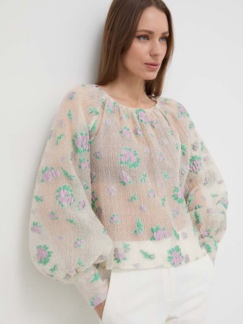 Custommade bluzka Berete