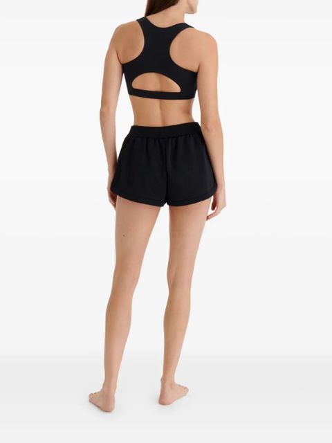 ERES Sue running shorts - Black