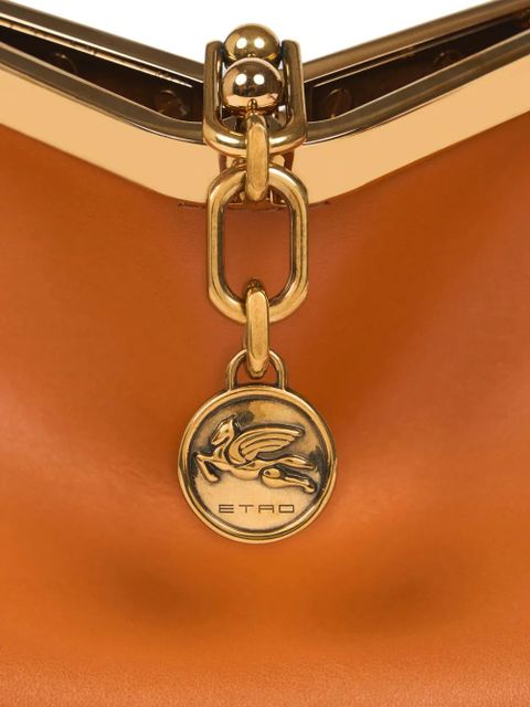 ETRO mini Vela shoulder bag - Orange