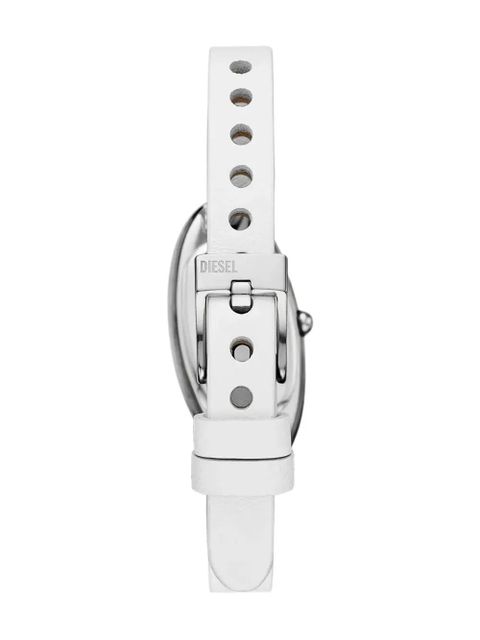 Diesel Dz5613 39mm - White - zdjęcie produktu nr 2