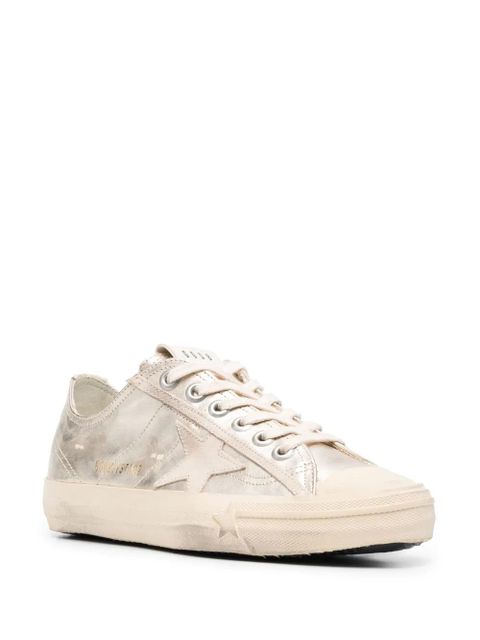 Golden Goose V-Star low-top sneakers - Neutrals