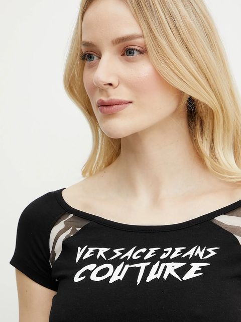 Versace Jeans Couture t-shirt