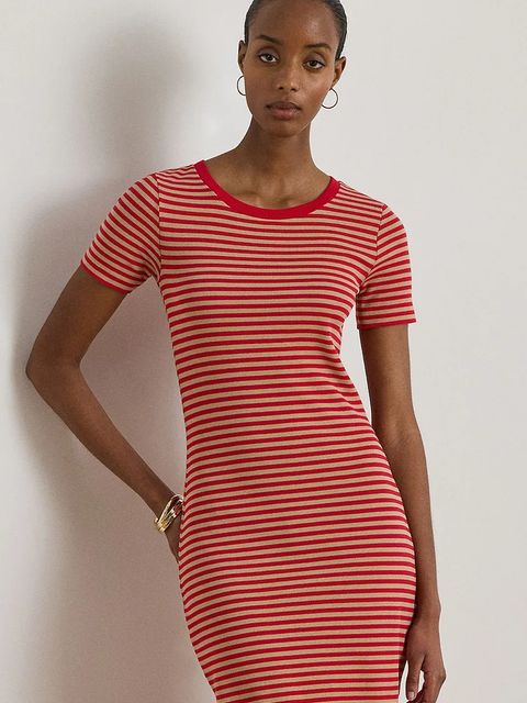 Lauren Ralph Lauren sukienka - zdjęcie produktu nr 2