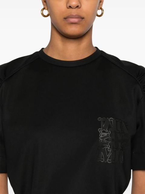 Max Mara Mantide top - Black