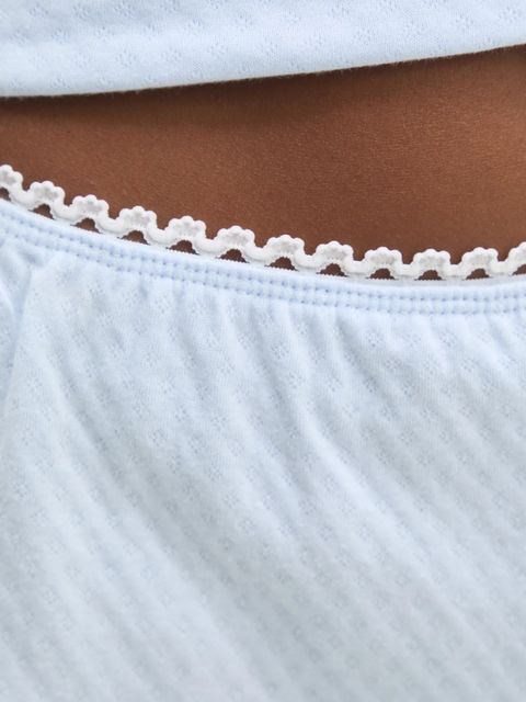 Answear.LAB piżama bawełniana