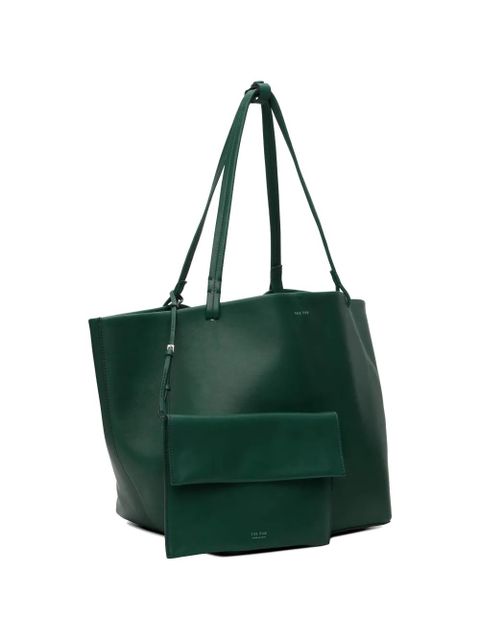 The Row Park tote bag - Green