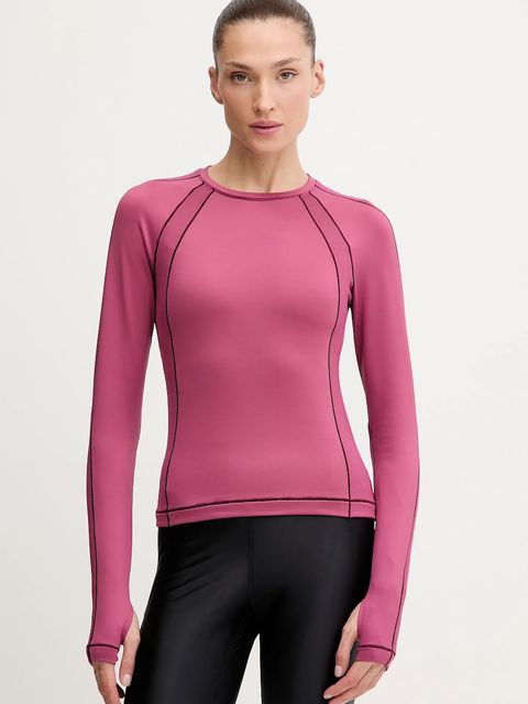Under Armour longsleeve treningowy ColdGear