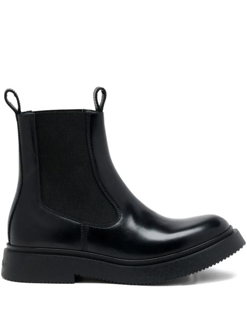 Proenza Schouler Bank Chelsea boots - Black - zdjęcie produktu nr 1