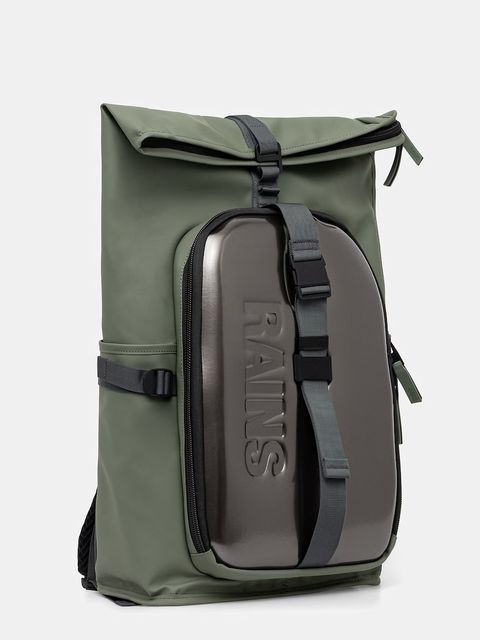 Rains plecak 13430 Texel Moulded Backpack W3 - zdjęcie produktu nr 2