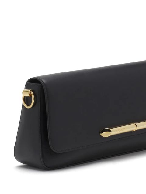 Lanvin Séquence shoulder bag - Black