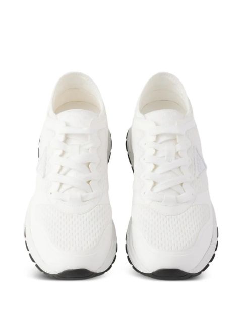 Prada Prax 2.0 sneakers - White