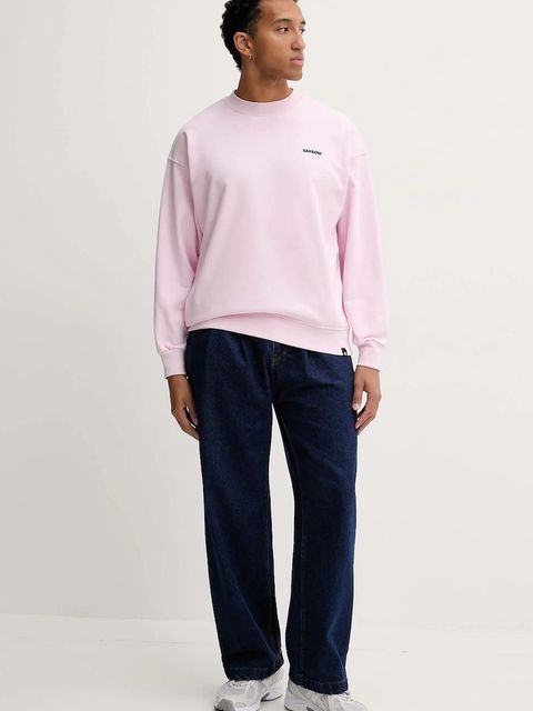 Barrow bluza bawełniana