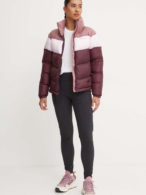 Salewa spodnie outdoorowe Puez Warm Durastretch Cargo - zdjęcie produktu nr 1