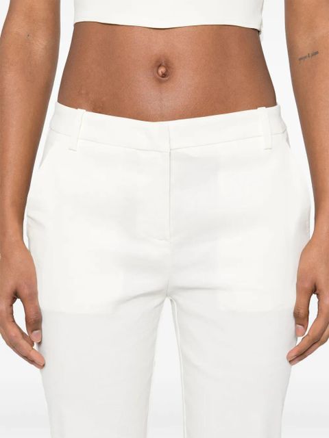 PINKO Bello trousers - Neutrals