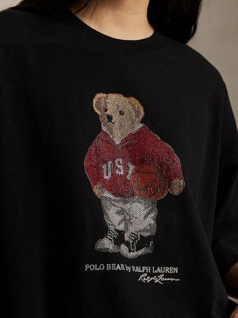 Polo Ralph Lauren t-shirt bawełniany