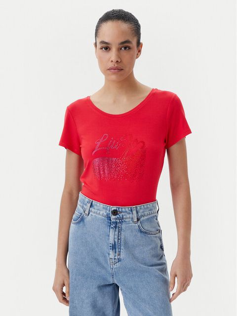 T-Shirt Liu Jo Beachwear