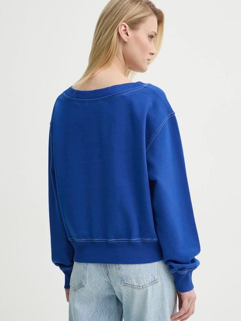 Marc O'Polo bluza bawełniana