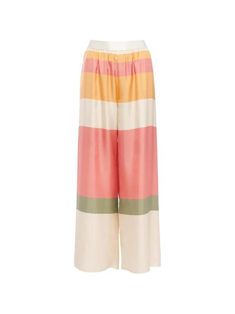 ERES Lollipop striped trousers - Multicolour - zdjęcie produktu nr 1