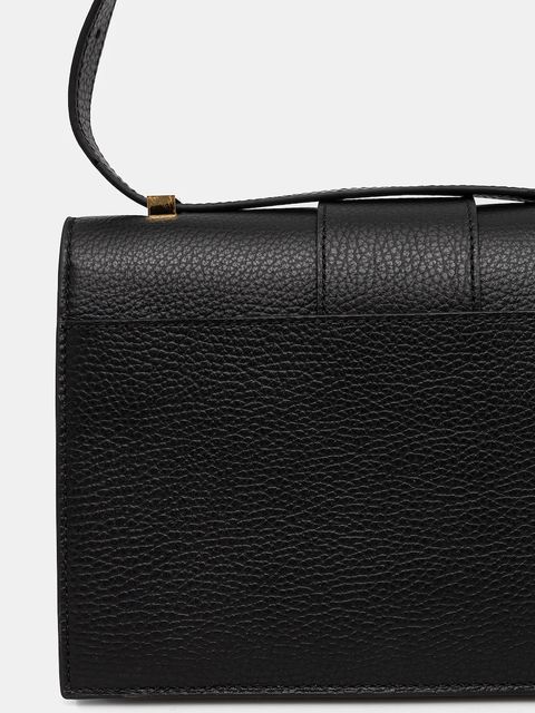 Coccinelle torebka skórzana