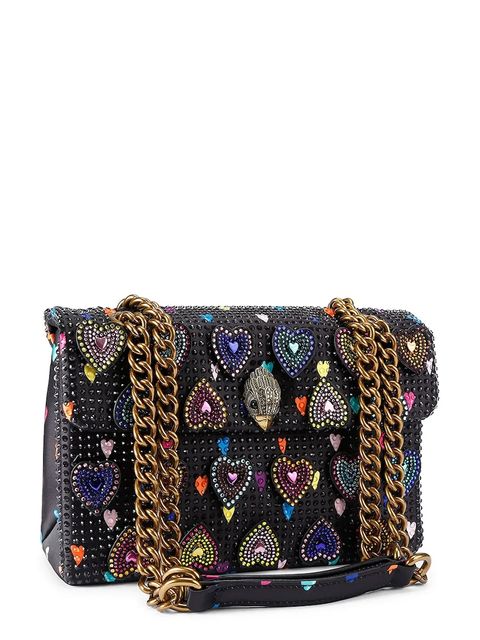 Kurt Geiger London torebka Kensington - zdjęcie produktu nr 2