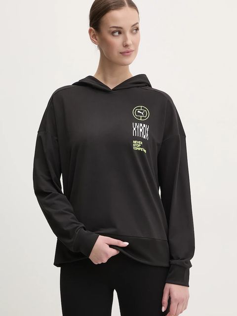 Puma bluza treningowa PUMA x HYROX - zdjęcie produktu nr 2