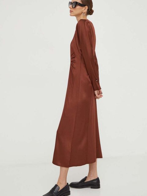 BOSS sukienka - zdjęcie produktu nr 2