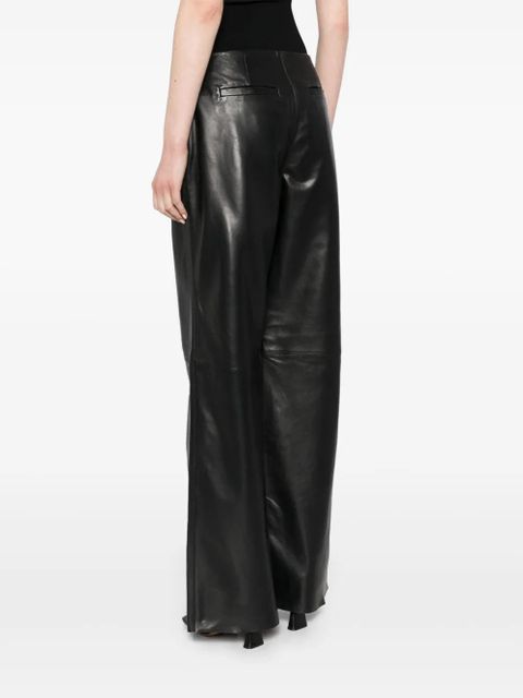 Christopher Esber Redux trousers - Black - zdjęcie produktu nr 2