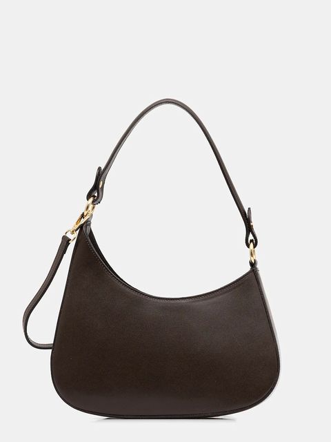 Answear.LAB torebka skórzana - zdjęcie produktu nr 2