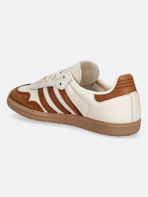 adidas Originals sneakersy skórzane Samba Og - zdjęcie produktu nr 2