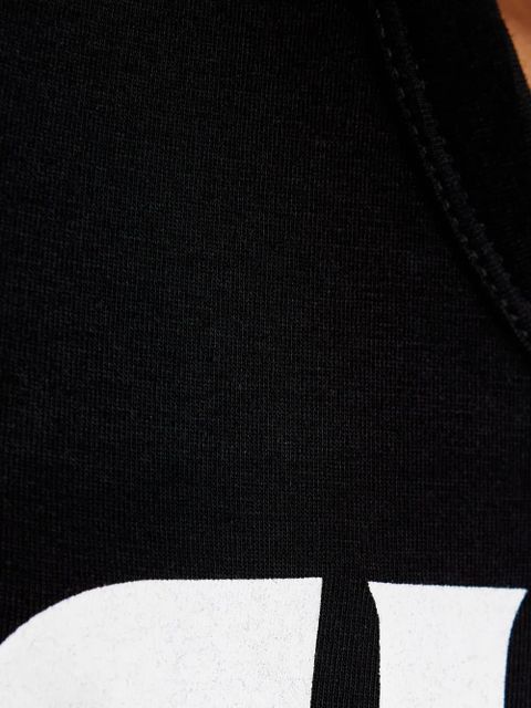 Jean Paul Gaultier The Black Gaultier T-shirt - zdjęcie produktu nr 2