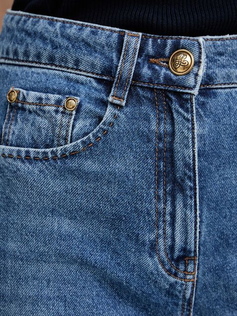 Luisa Spagnoli jeansy Appretto