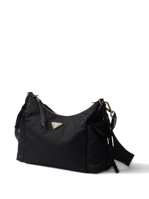 Prada large Explore shoulder bag - Black - zdjęcie produktu nr 2