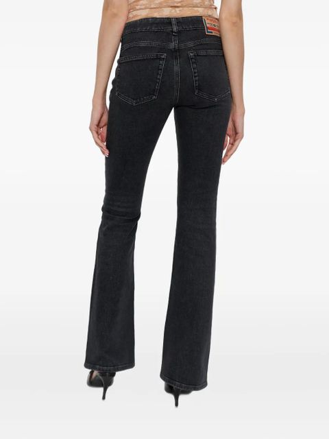 Diesel 1969 D-Ebbey jeans - Grey