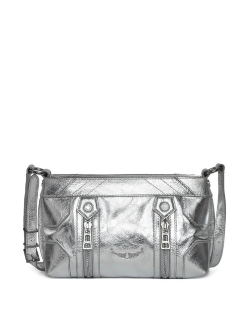 Zadig&Voltaire Sunny Mood cross body bag - Silver - zdjęcie produktu nr 1